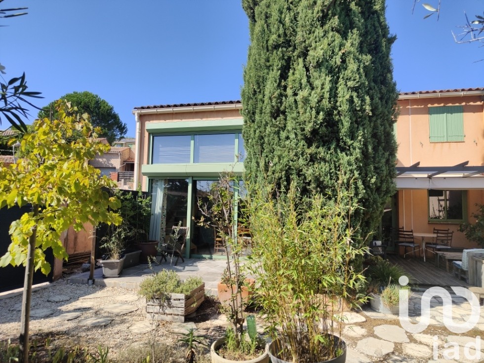 Maison 4 Pierrefeu-du-Var 158 1723669
