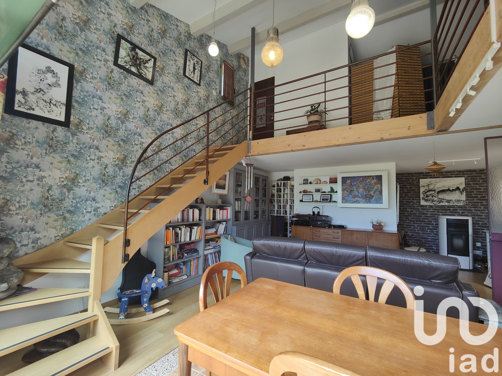 Maison 4 Pierrefeu-du-Var 158 1723669
