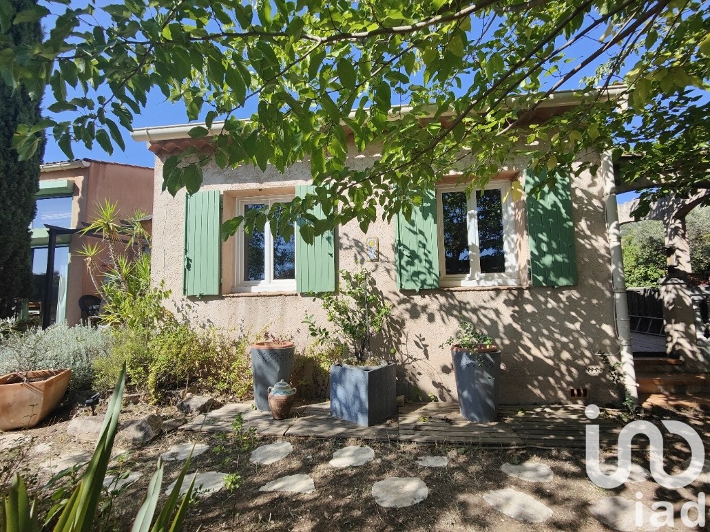 Maison 4 Pierrefeu-du-Var 158 1723669
