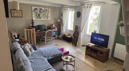 Appartement 4 pièces de 72 m² à Les Arcs (83460)