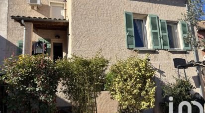 Appartement 4 pièces de 72 m² à Les Arcs (83460)