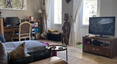 Appartement 4 pièces de 72 m² à Les Arcs (83460)