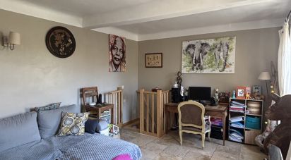 Appartement 4 pièces de 72 m² à Les Arcs (83460)