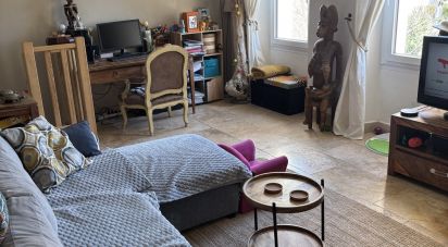 Appartement 4 pièces de 72 m² à Les Arcs (83460)