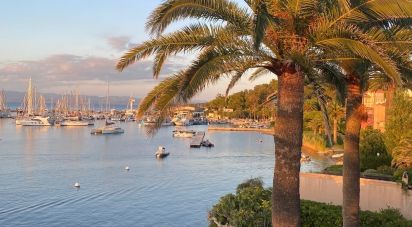 Apartment 3 rooms of 57 m² in Hyères (83400)