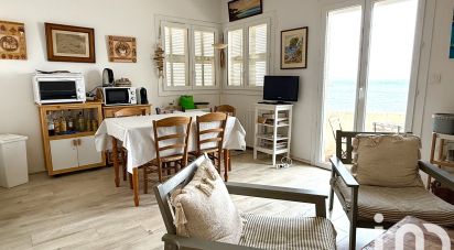 Apartment 3 rooms of 57 m² in Hyères (83400)