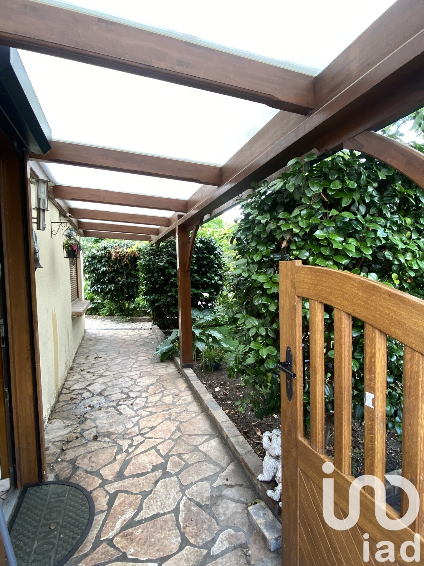 Maison de ville 4 Le Petit-Quevilly 67 1567019