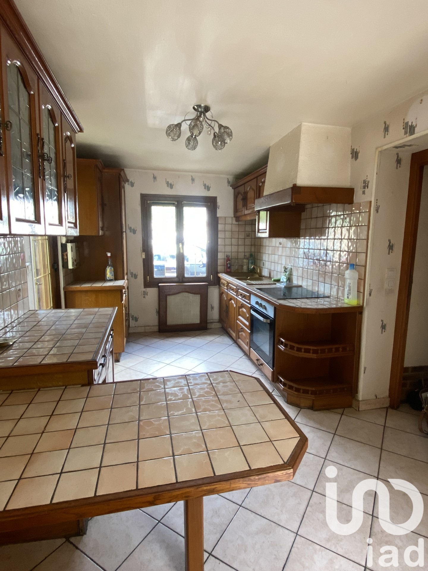 Maison de ville 4 Le Petit-Quevilly 67 1567019