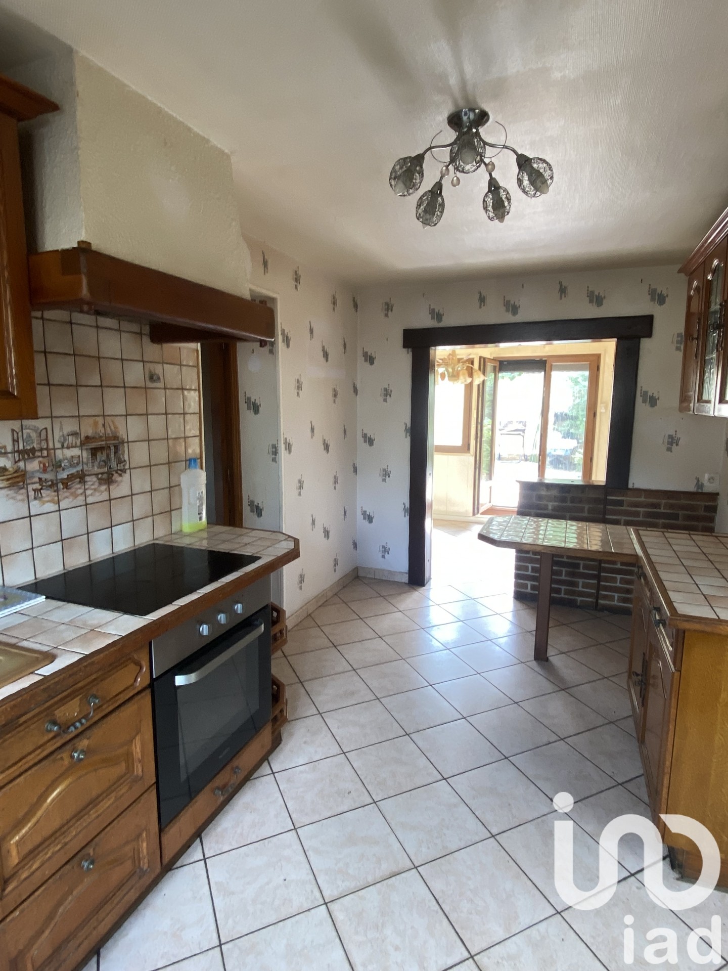 Maison de ville 4 Le Petit-Quevilly 67 1567019
