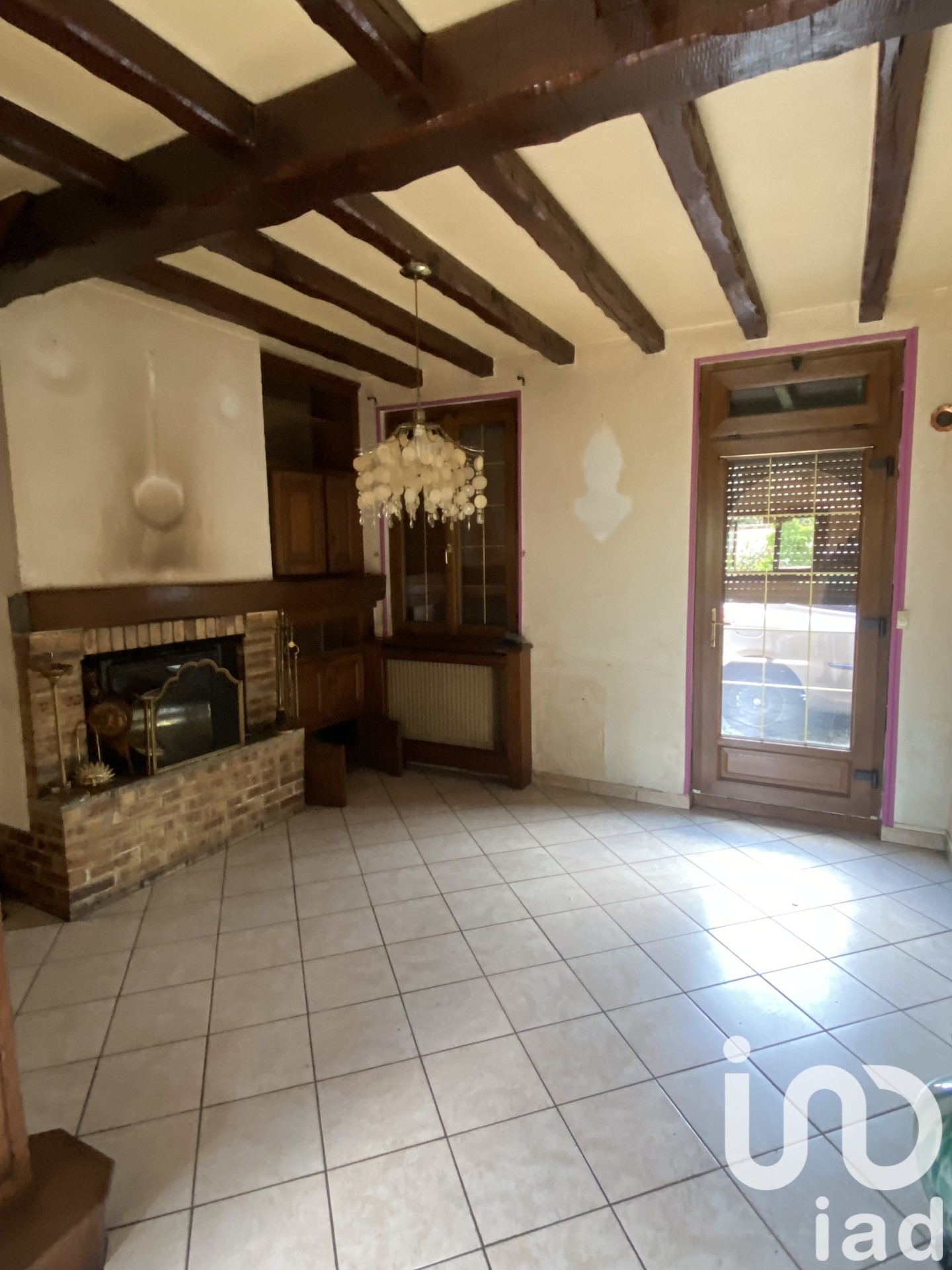 Maison de ville 4 Le Petit-Quevilly 67 1567019