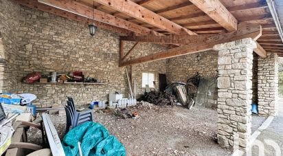Maison rustique 5 pièces de 130 m² à Sigean (11130)