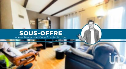 Maison 5 pièces de 100 m² à Cosnes-et-Romain (54400)