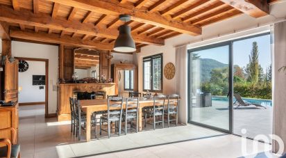 House 9 rooms of 333 m² in La Buisse (38500)