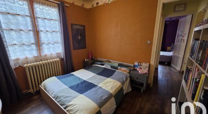 Townhouse 4 rooms of 95 m² in Saint-Palais (64120)