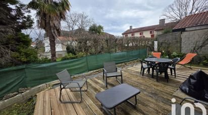 Townhouse 4 rooms of 95 m² in Saint-Palais (64120)