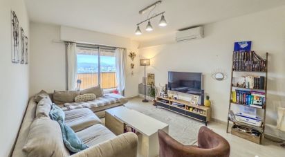 Apartment 2 rooms of 54 m² in Grasse (06130)
