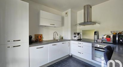 Apartment 3 rooms of 69 m² in Chambéry (73000)