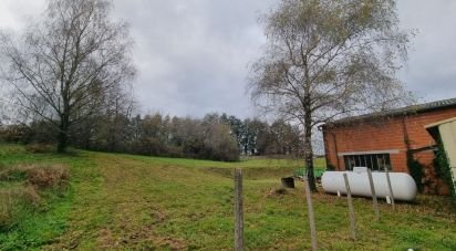 Murs commerciaux de 280 m² à Uzerche (19140)