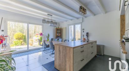 House 4 rooms of 118 m² in Entrelacs (73410)