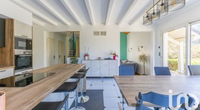 House 4 rooms of 118 m² in Entrelacs (73410)