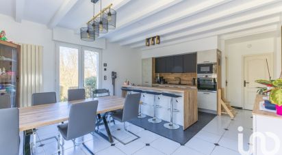 House 4 rooms of 118 m² in Entrelacs (73410)