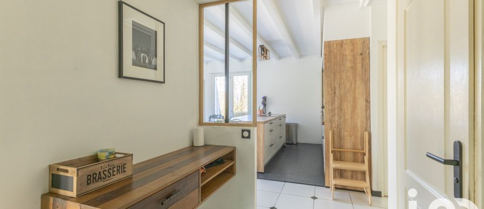 Maison 4 pièces de 118 m² à Entrelacs (73410)