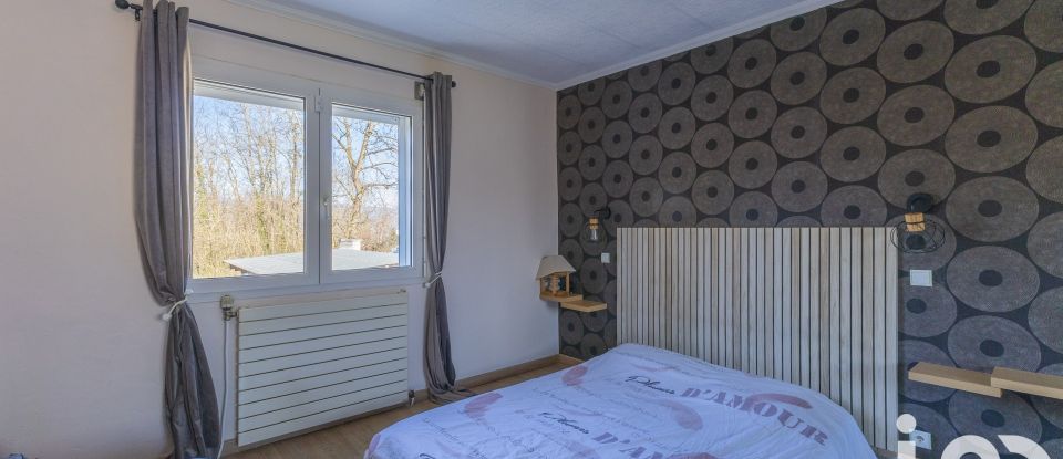 Maison 4 pièces de 118 m² à Entrelacs (73410)