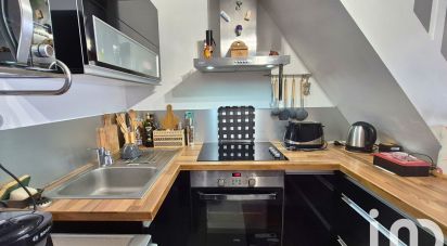 Maison 3 pièces de 42 m² à Saint-Cyprien (66750)