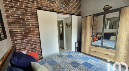 Maison 3 pièces de 42 m² à Saint-Cyprien (66750)