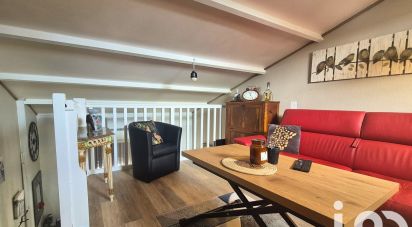 Maison 3 pièces de 42 m² à Saint-Cyprien (66750)