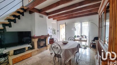 Maison 6 pièces de 135 m² à Châteaurenard (13160)