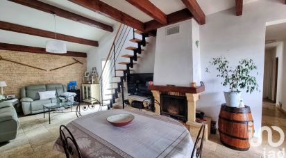 Maison 6 pièces de 135 m² à Châteaurenard (13160)