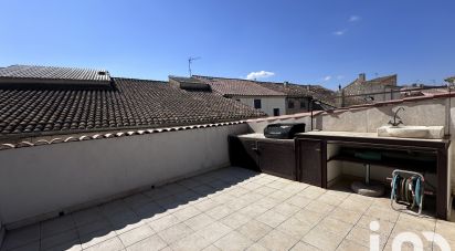 Maison de village 4 pièces de 83 m² à Sigean (11130)