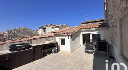 Maison de village 4 pièces de 83 m² à Sigean (11130)
