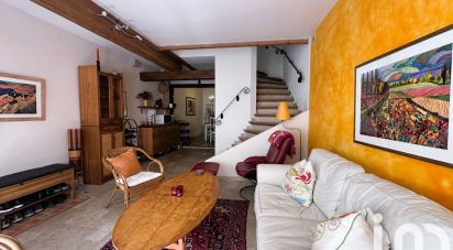 Maison de village 4 pièces de 83 m² à Sigean (11130)