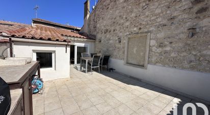 Maison de village 4 pièces de 83 m² à Sigean (11130)