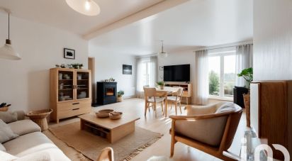Maison 6 pièces de 114 m² à Coubron (93470)