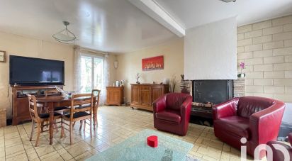 Maison 6 pièces de 114 m² à Coubron (93470)