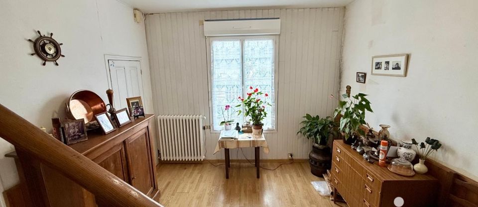 Townhouse 6 rooms of 128 m² in Quettreville-sur-Sienne (50660)