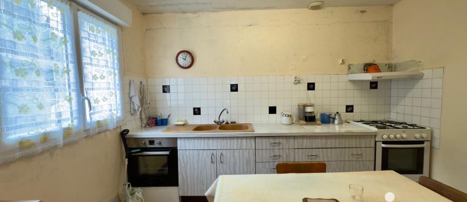 Townhouse 6 rooms of 128 m² in Quettreville-sur-Sienne (50660)