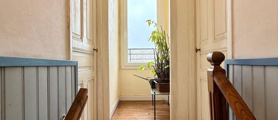 Townhouse 6 rooms of 128 m² in Quettreville-sur-Sienne (50660)