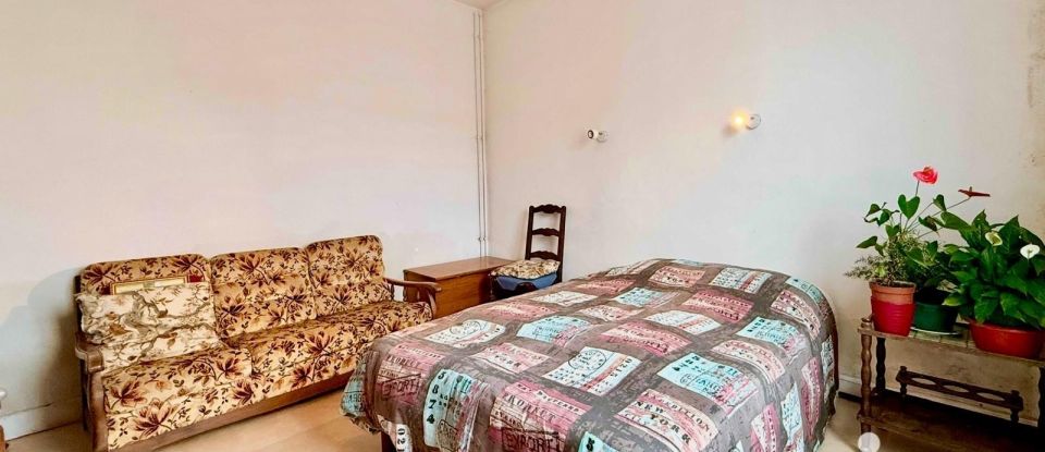 Townhouse 6 rooms of 128 m² in Quettreville-sur-Sienne (50660)