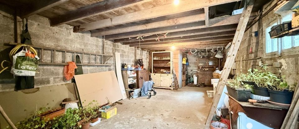 Townhouse 6 rooms of 128 m² in Quettreville-sur-Sienne (50660)
