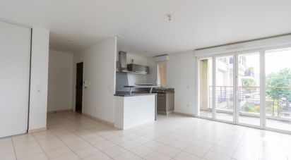 Apartment 4 rooms of 74 m² in Mantes-la-Jolie (78200)