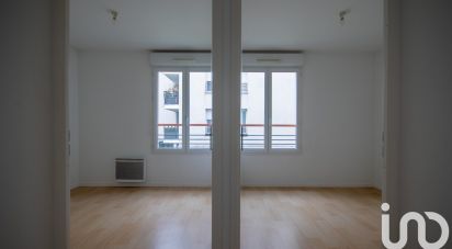 Apartment 4 rooms of 74 m² in Mantes-la-Jolie (78200)