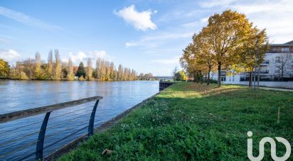 Apartment 4 rooms of 74 m² in Mantes-la-Jolie (78200)