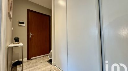 Apartment 2 rooms of 51 m² in Charleville-Mézières (08000)