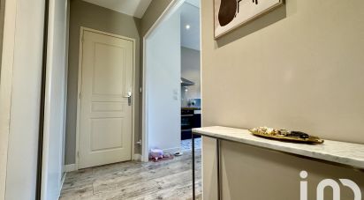 Apartment 2 rooms of 51 m² in Charleville-Mézières (08000)