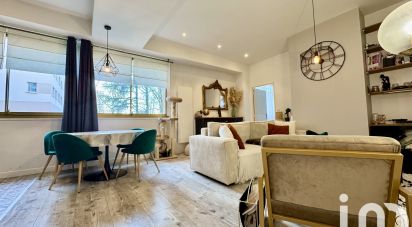 Apartment 2 rooms of 51 m² in Charleville-Mézières (08000)