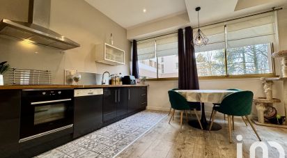 Apartment 2 rooms of 51 m² in Charleville-Mézières (08000)